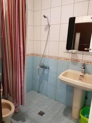 Dört Kişilik Oda