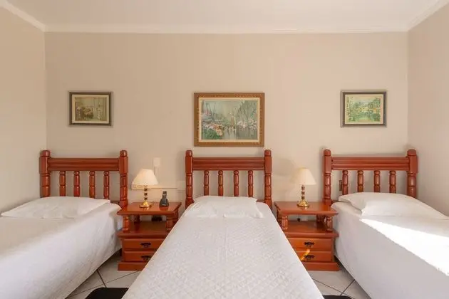 Quarto Triplo Standard