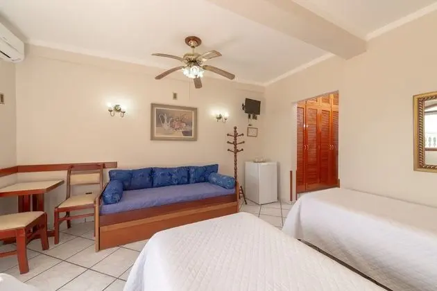 Quarto Triplo Standard