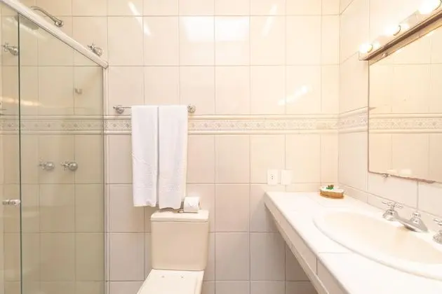Quarto Triplo Standard