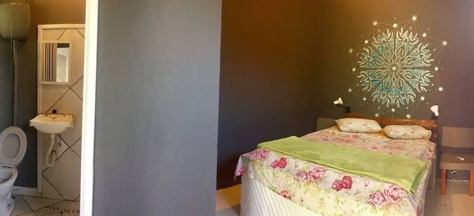 Basic Tek Büyük Yataklı Oda