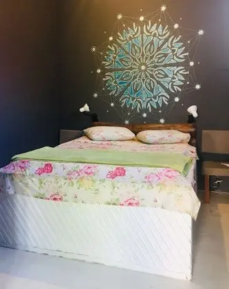 Basic Tek Büyük Yataklı Oda