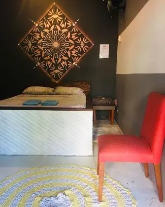 Basic Tek Büyük Yataklı Oda