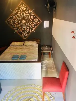 Basic Tek Büyük Yataklı Oda