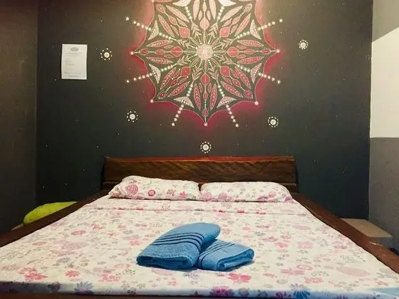 Basic Tek Büyük Yataklı Oda