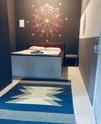 Basic Tek Büyük Yataklı Oda