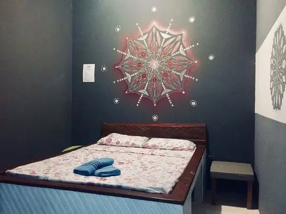 Basic Tek Büyük Yataklı Oda