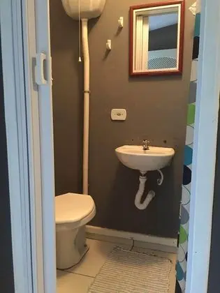 Basic Tek Büyük Yataklı Oda