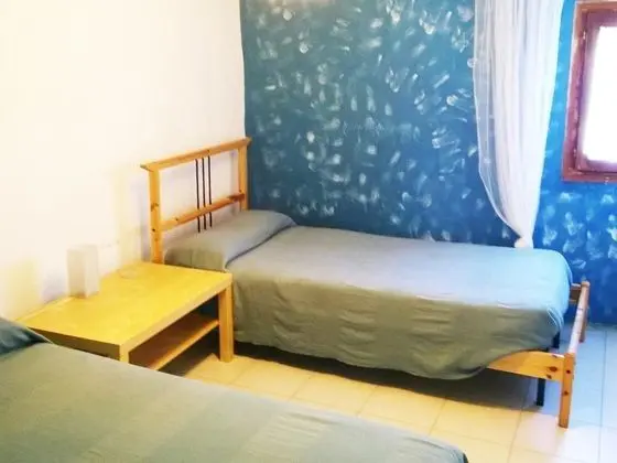 Basic İki Ayrı Yataklı Oda, Özel Banyo