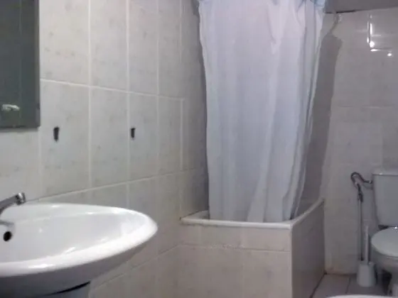 Basic İki Ayrı Yataklı Oda, Özel Banyo