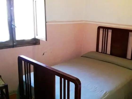Basic Tek Büyük Yataklı Oda, Özel Banyo