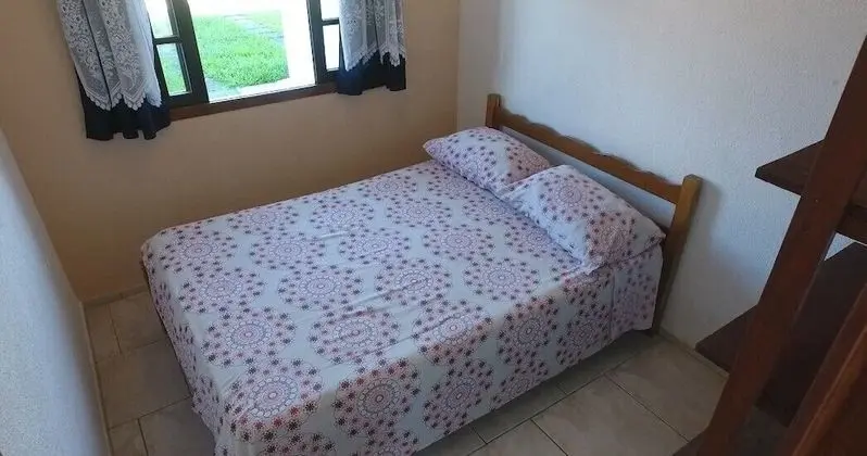 Apartamento 4 Térreo