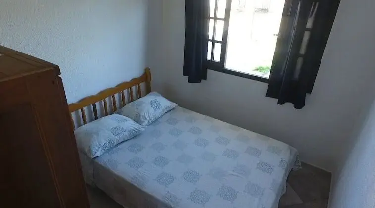 Apartamento 4 Térreo