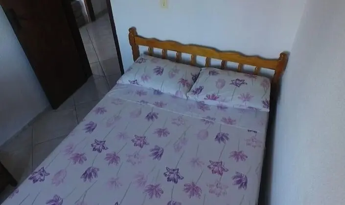 Apartamento 4 Térreo