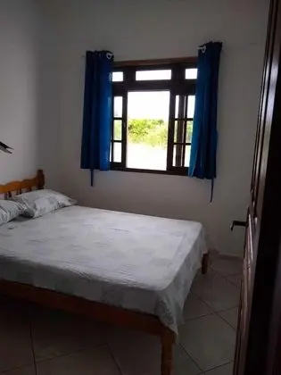 Apartamento 4 Térreo