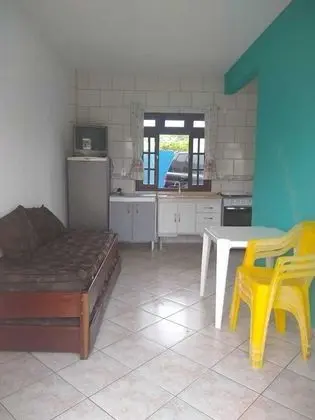 Apartamento 4 Térreo