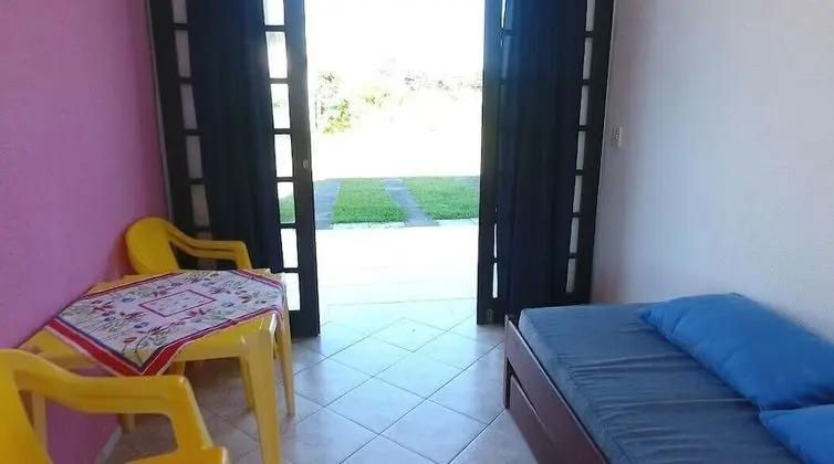 Apartamento 4 Térreo