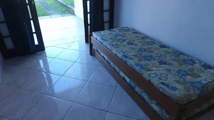 Apartamento 4 Térreo