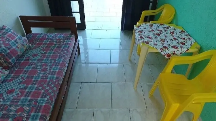 Apartamento 4 Térreo