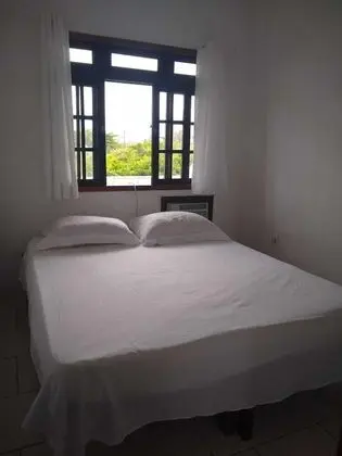 Apartamento com varanda