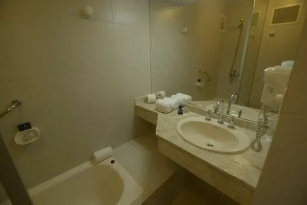 Standard Tek Büyük Yataklı Oda, 2 Tek Kişilik Yatak