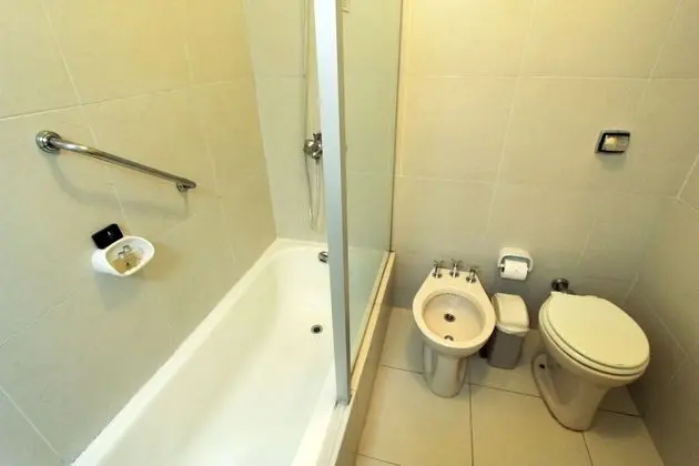 Standard Tek Büyük Yataklı Oda, 2 Tek Kişilik Yatak