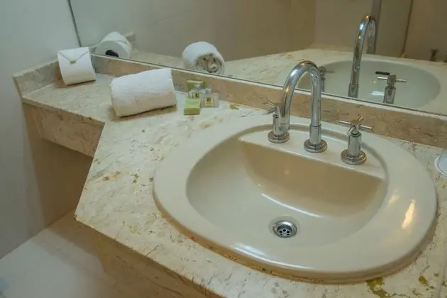 Standard Tek Büyük Yataklı Oda, 2 Tek Kişilik Yatak