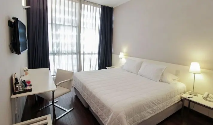 Superior Tek Kişilik Oda