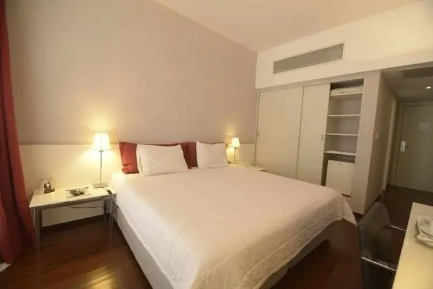 Superior Tek Kişilik Oda