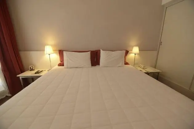 Superior Tek Kişilik Oda