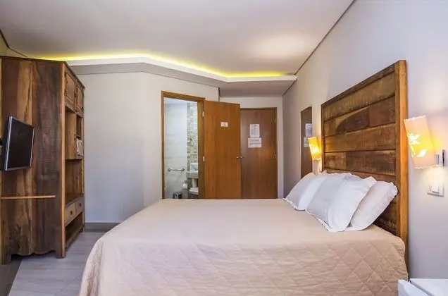 Superior Tek Büyük Yataklı Oda