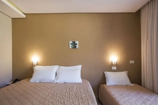 Superior Üç Kişilik Oda