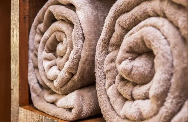 Superior Üç Kişilik Oda