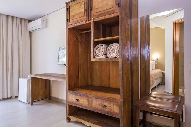 Superior Üç Kişilik Oda