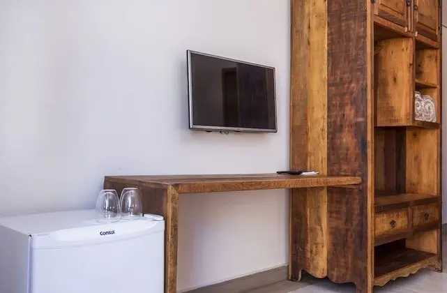 Superior Üç Kişilik Oda