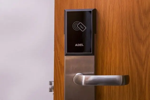 Superior Üç Kişilik Oda