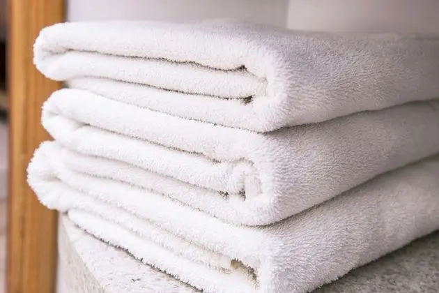 Superior Üç Kişilik Oda