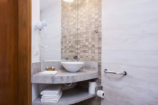 Superior Üç Kişilik Oda