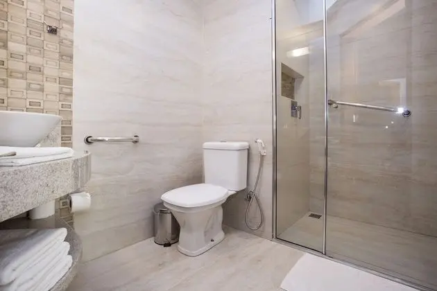 Superior Üç Kişilik Oda