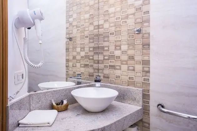 Superior Üç Kişilik Oda