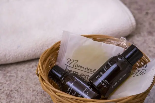 Superior Üç Kişilik Oda