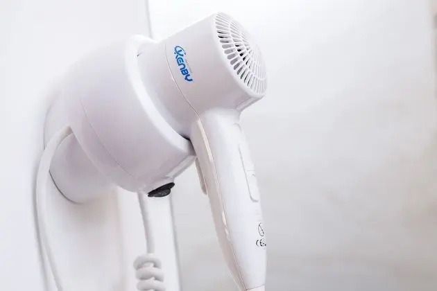 Superior Üç Kişilik Oda