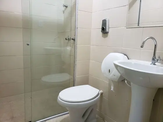 Standard Tek Kişilik Oda