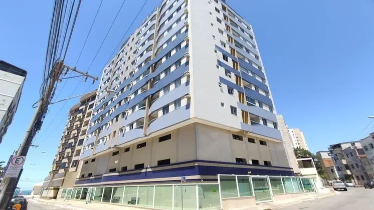 Comfort Apart Daire, 2 Yatak Odası, Plaj Manzaralı, Plaj Kenarı