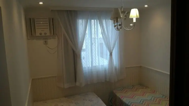 Comfort Apart Daire, 2 Yatak Odası, Plaj Manzaralı, Plaj Kenarı