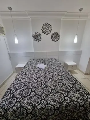 Comfort Apart Daire, 2 Yatak Odası, Plaj Manzaralı, Plaj Kenarı
