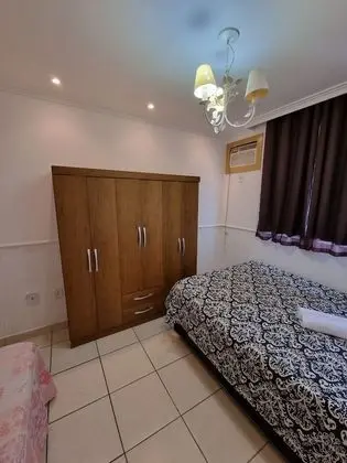 Comfort Apart Daire, 2 Yatak Odası, Plaj Manzaralı, Plaj Kenarı