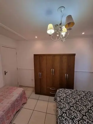 Comfort Apart Daire, 2 Yatak Odası, Plaj Manzaralı, Plaj Kenarı