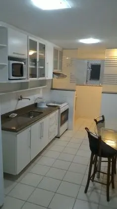 Comfort Apart Daire, 2 Yatak Odası, Plaj Manzaralı, Plaj Kenarı