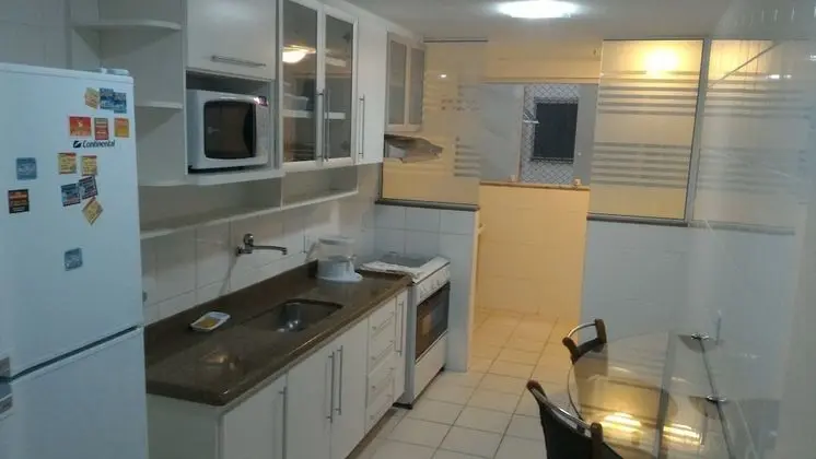 Comfort Apart Daire, 2 Yatak Odası, Plaj Manzaralı, Plaj Kenarı